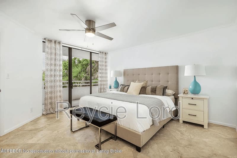 West Palm Beach Condo: 3701 S Flagler Dr