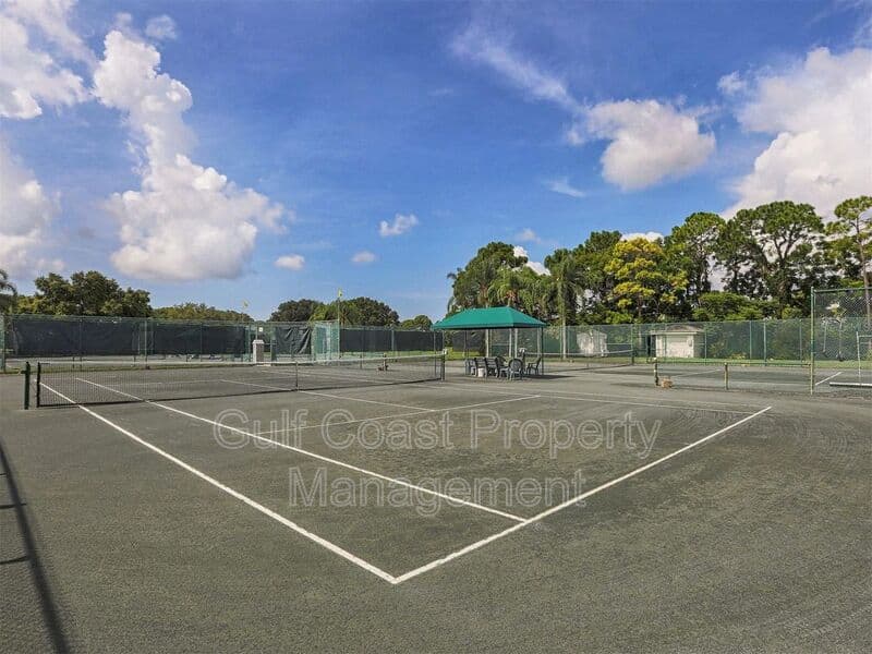 Nokomis House: 2107 Calusa Lakes Blvd