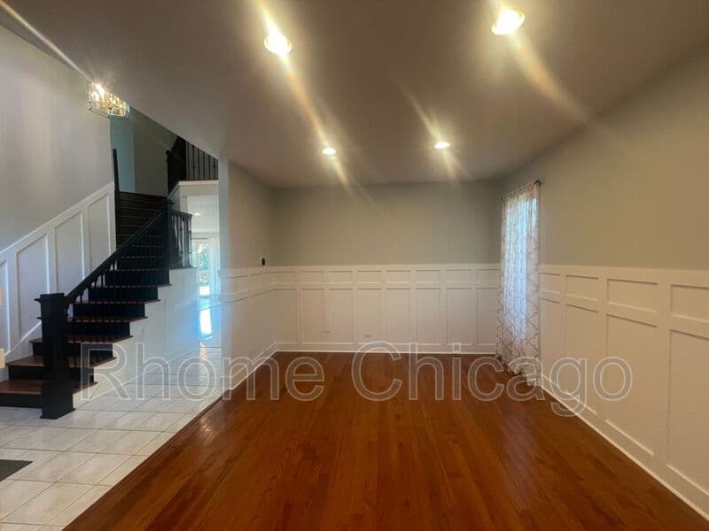 Carol Stream House: 1034 Idaho St.