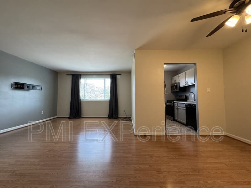Hyattsville Condo: 3825 Hamilton Street