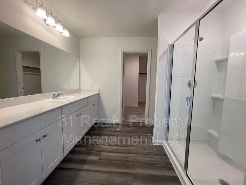 Fort Worth House: 10345 Castle Lyons Lane