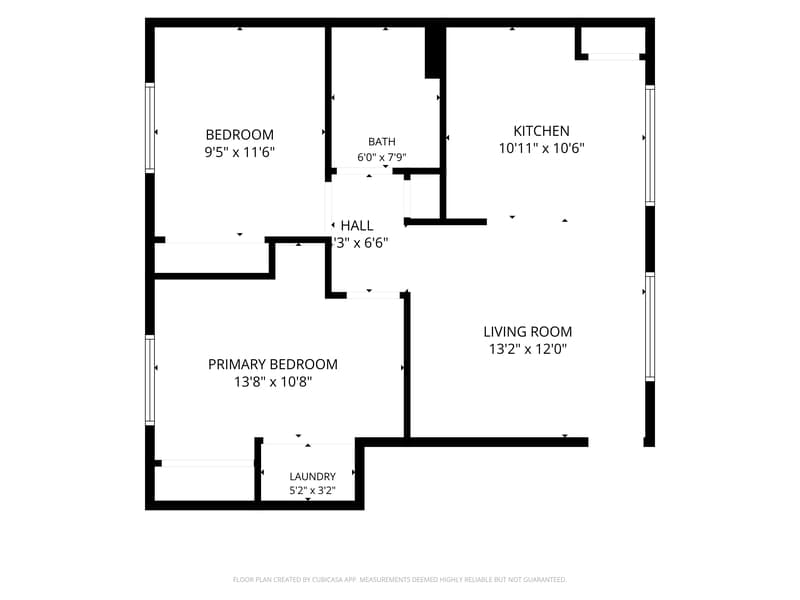 Marion Condo: 2911 5th Ave