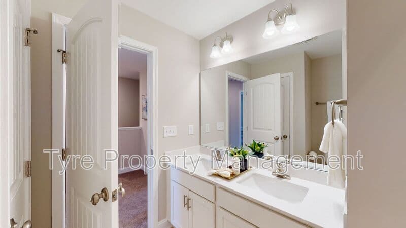 Winterville Condo: 2632 Sailor Rose Lane