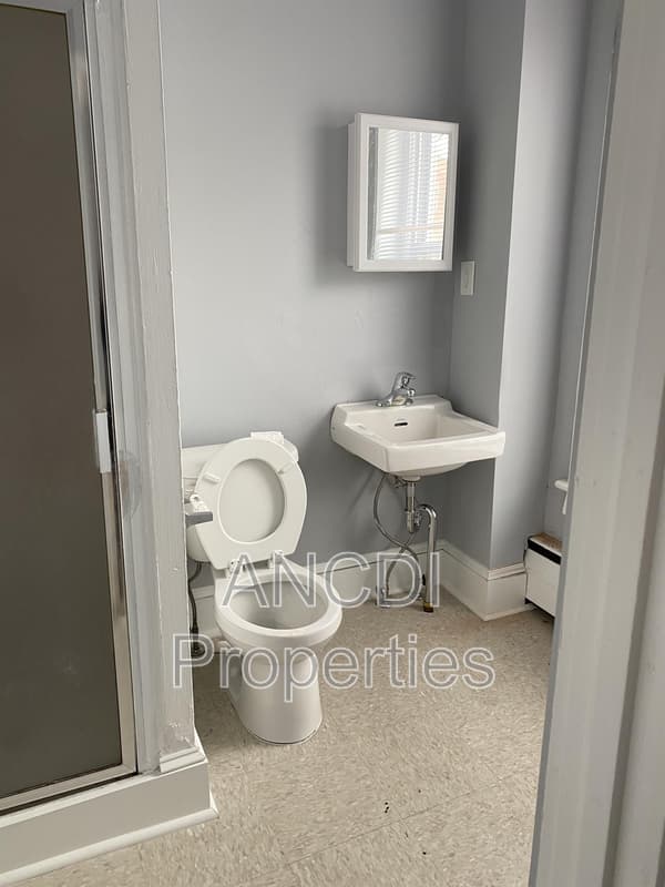 Mount Holly Condo: 90-92 High Street - 2