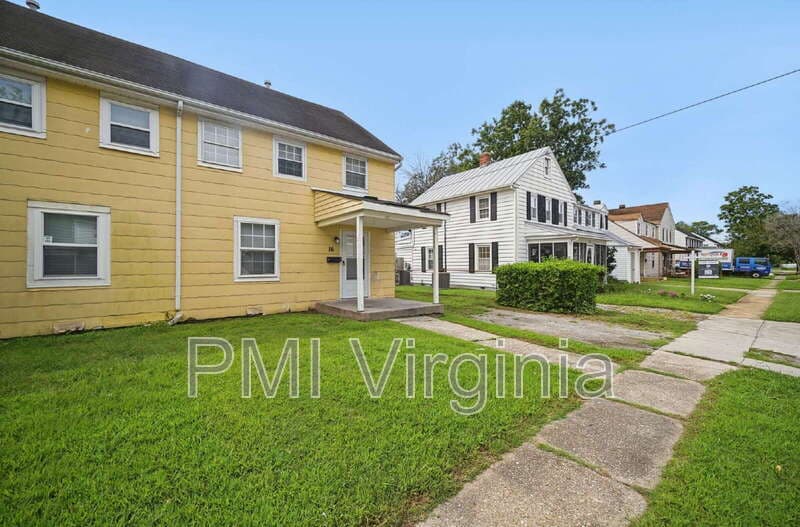 Portsmouth Condo: 16 Connor Pl