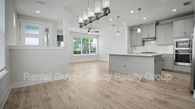 Ponte Vedra Beach Townhome: 409 Crestview Drive