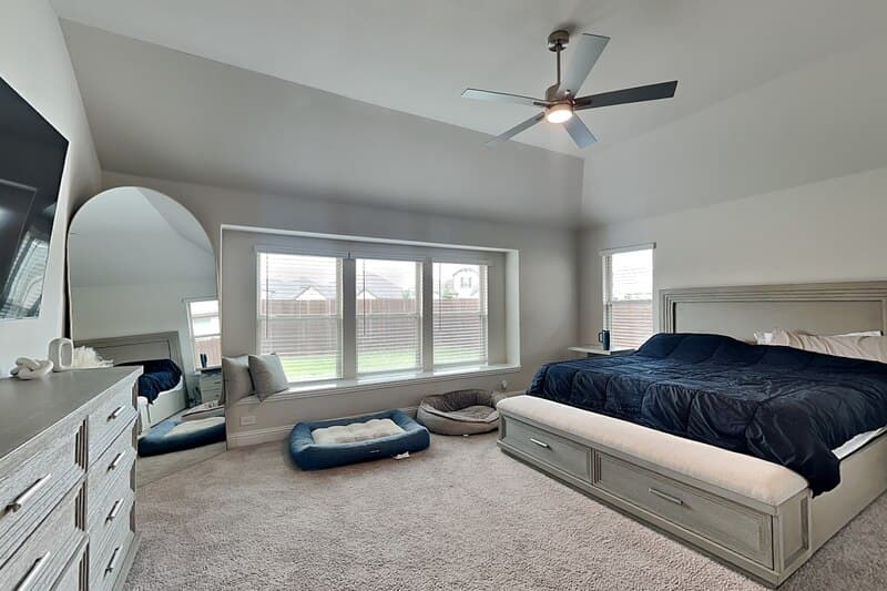 Forney House: 335 Chapel Hill Dr