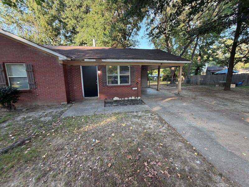 Horn Lake House: 2766 Normandy Cv