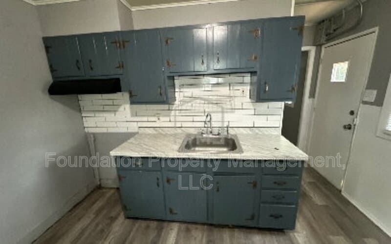 Memphis House: 969 Joel Avenue