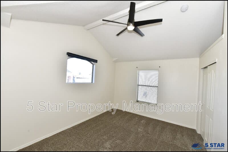 El Paso House: 736 Draco Pl !!