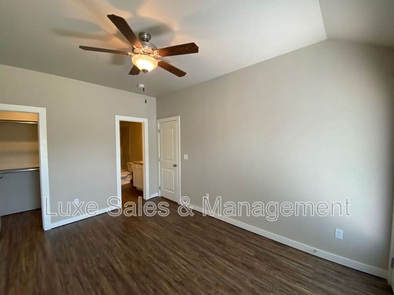 Bethany House: 5203 Oakwood Villas Court