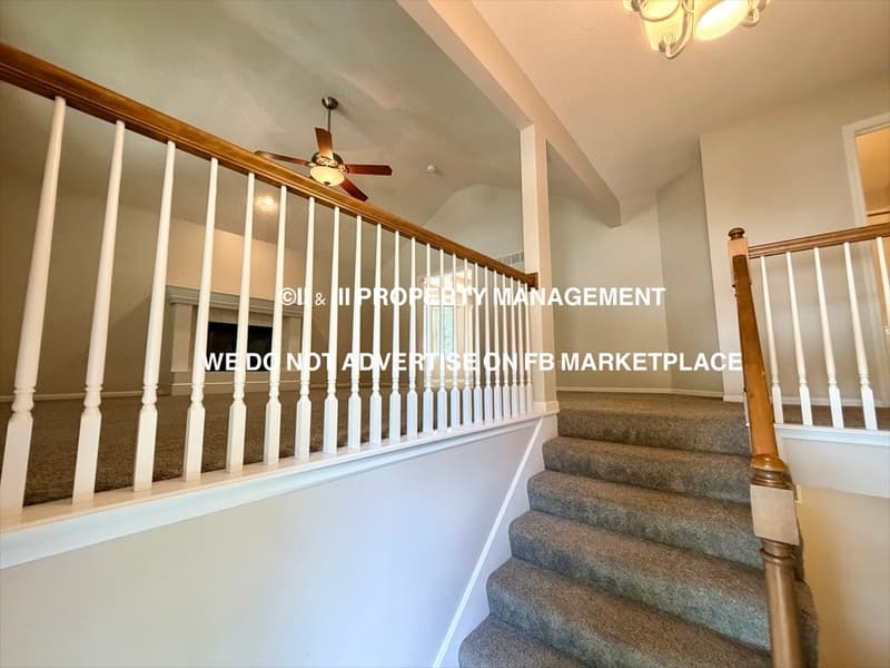 Blue Springs House: 2603 Northeast Springbrook Street