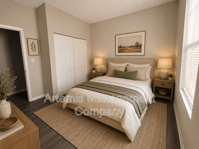 Jacksonville Condo: 1128 Van Buren Street - 1