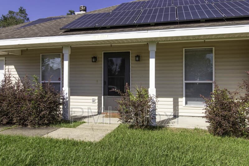 Gulfport House: 13011 Windcrest Lane