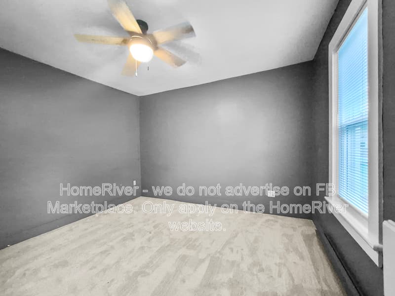 Fort Wayne Condo: 901 1/2 Edgewater Ave