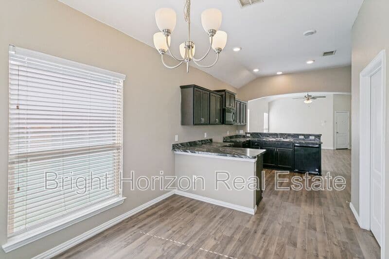 Fort Worth House: 1440 Gallina Trail