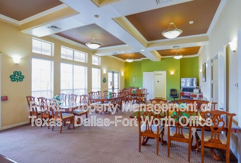 Grapevine Condo: 400 Glade Road