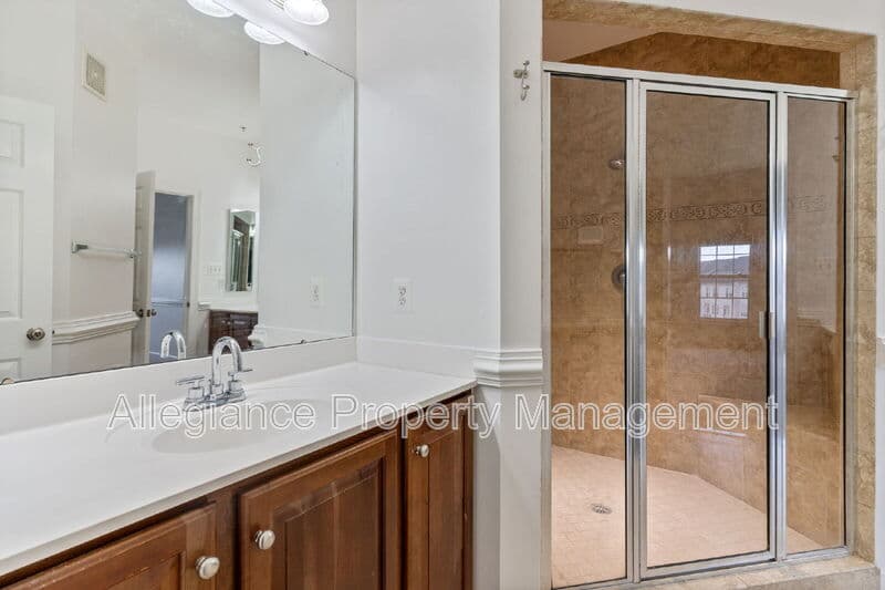 Alexandria House: 5675 Harrington Falls Ln