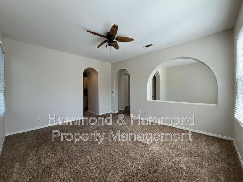 Simi Valley House: 5552 Evening Sky Dr
