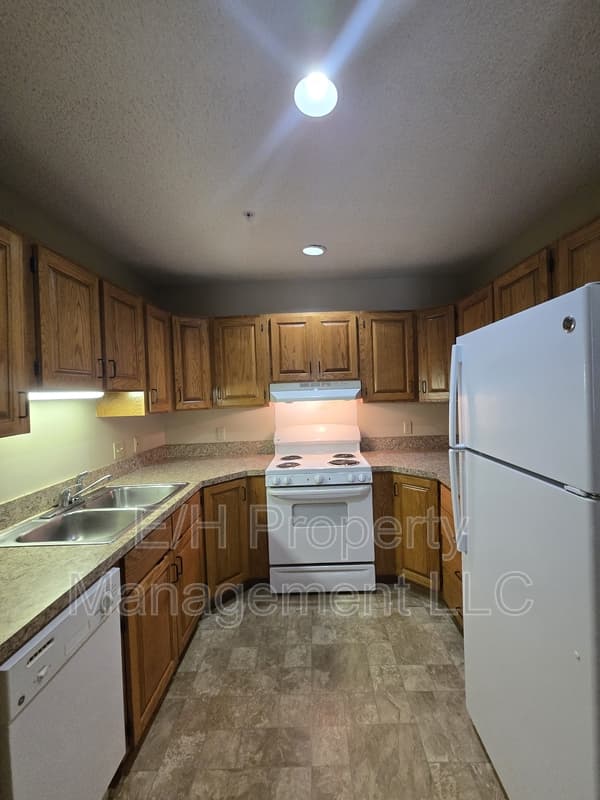 Wichita House: 2500 East 27th Street North