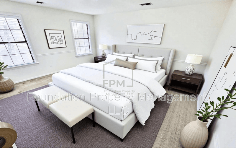 Memphis House: 8712 Carrollwood Lane