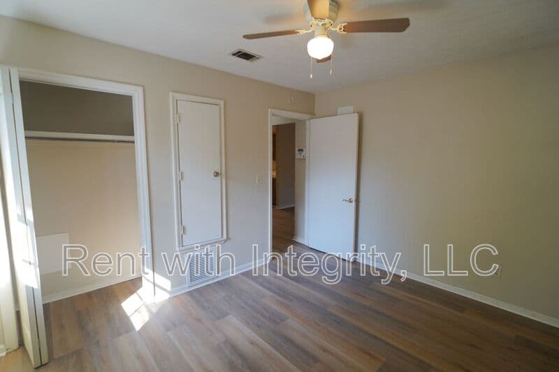 Tallahassee Condo: 1312 Nylic St.