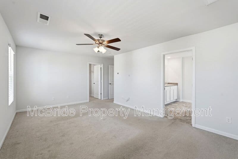 Grovetown House: 1407 Deer Hollow