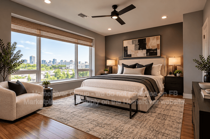 Houston House: 1324 Taft St