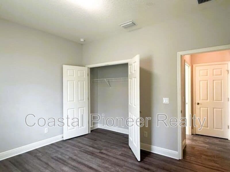 Land OLakes House: 4786 Ballantrae Blvd