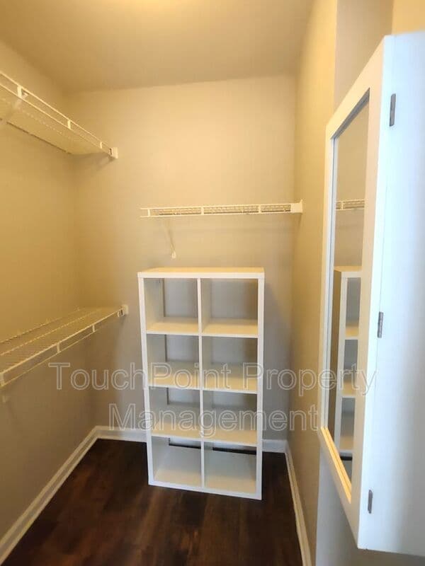 Charlotte Condo: 505 N Graham St