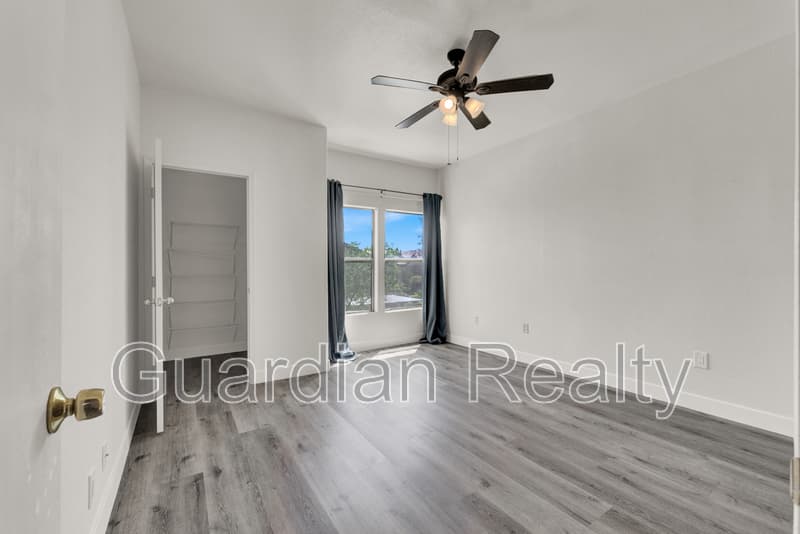 Las Vegas Condo: 8250 N Grand Canyon Dr