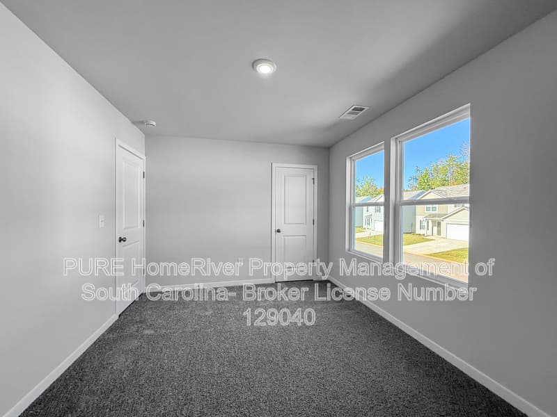Spartanburg House: 492 Sundown Dr