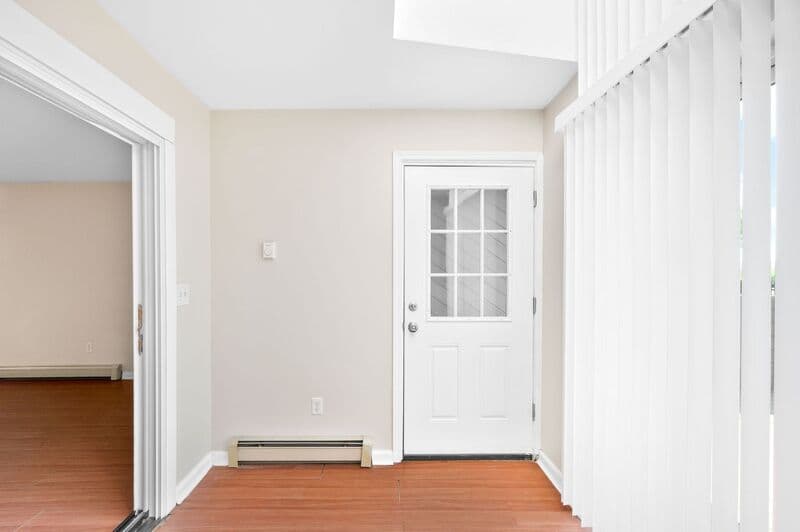 Boulder Townhome: 4744 Edison Ln