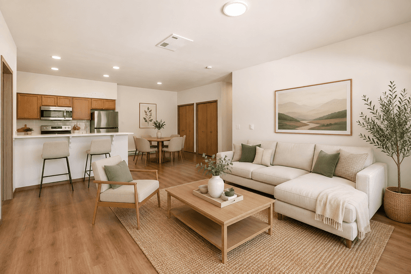 Spokane House: 1123 E Hastings