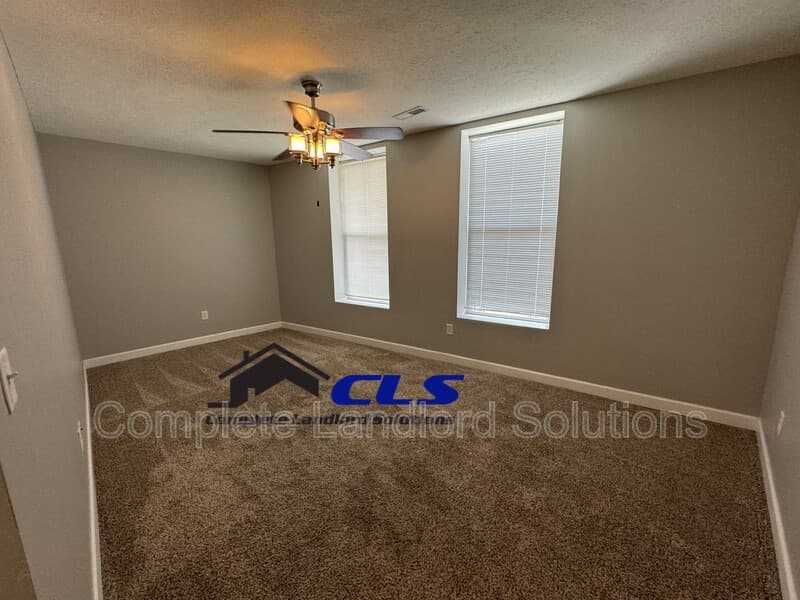 Terre Haute Condo: 1400 Wabash Avenue - B