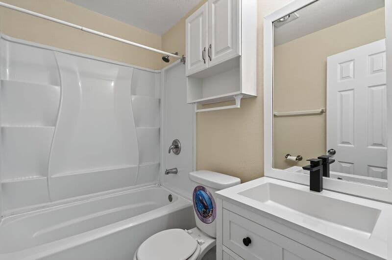 San Antonio House: 5207 Gawain Drive