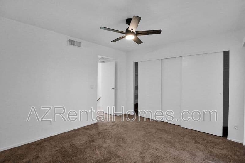 Tempe Condo: 615 W 13th St