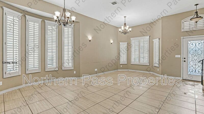 El Paso House: 3141 Spring Willow
