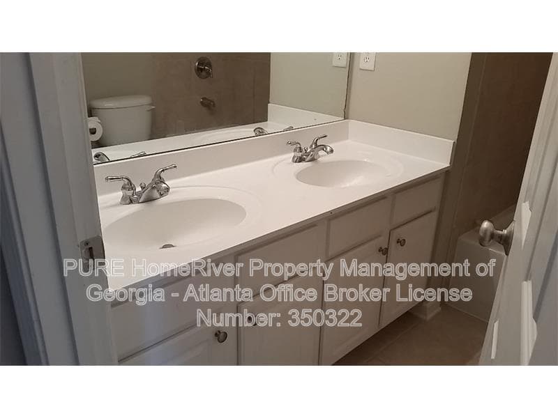 Smyrna Townhome: 1612 Wehunt Pl SE