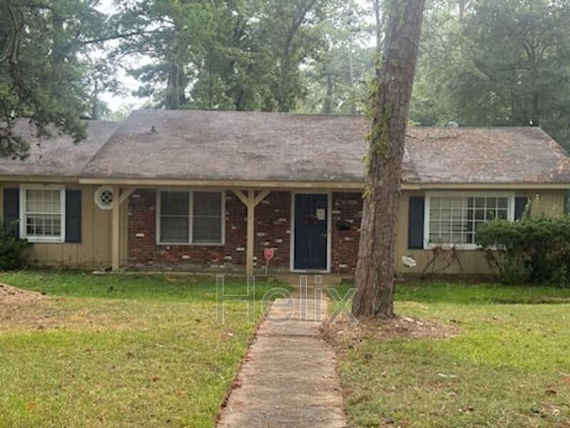 Jackson House: 247 Dona Ave