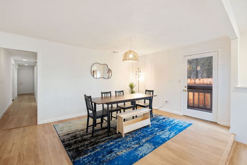 Carmichael House: 2122 Gunn Road