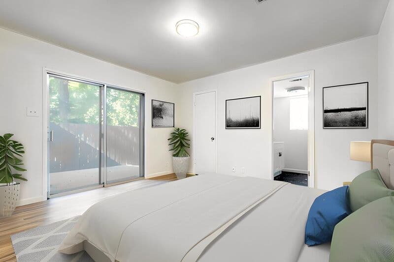 Sherman House: 524 N Woods