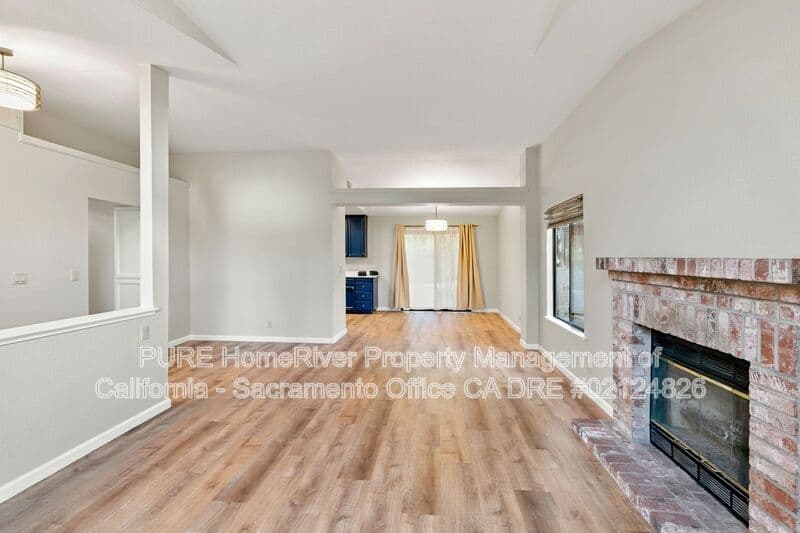 El Dorado Hills House: 1663 Hedland Pl