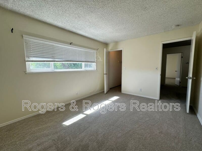 San Jose House: 276 Moraga Way