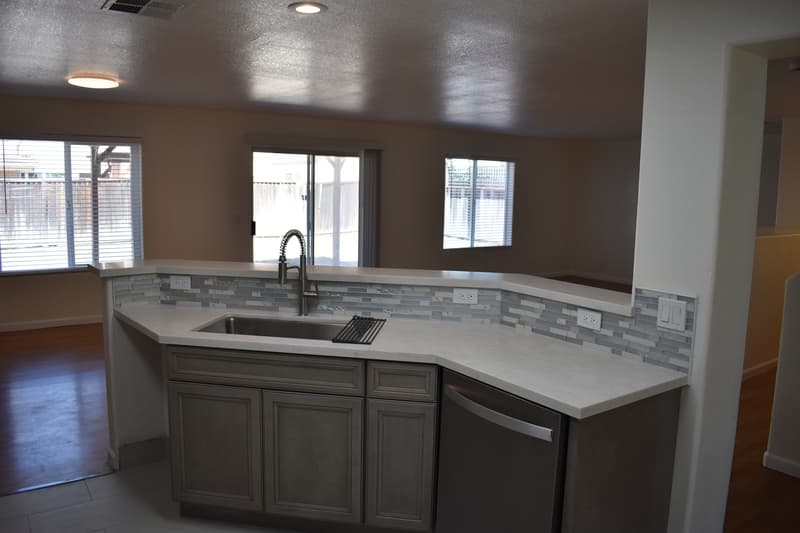 Los Banos House: 2580 Goldeneye Drive