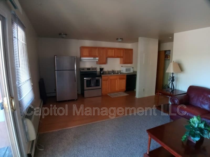 Lansing Condo: 427 Seymour Avenue