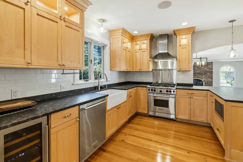 Florham Park House: 3 Crane Lane