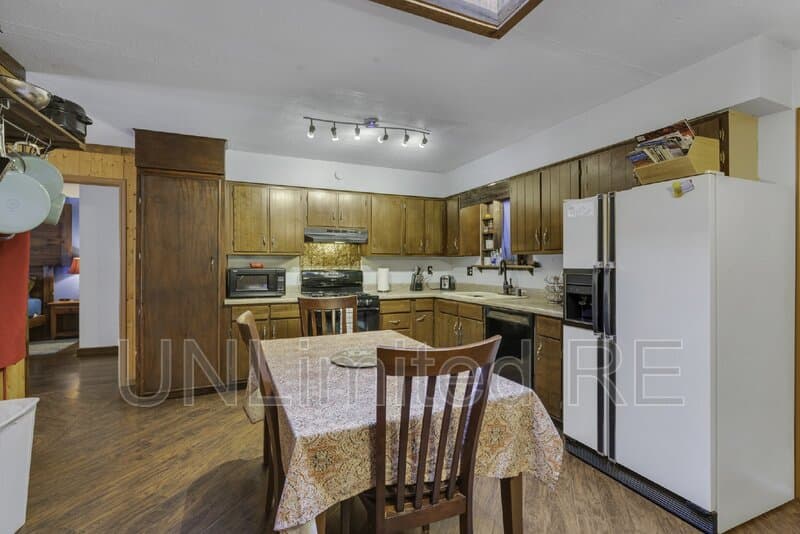 Flagstaff House: 2994 Hotevilla Trail