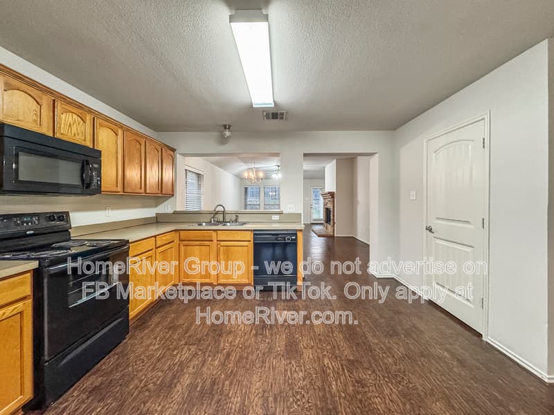 Mesquite House: 2829 Snowy Owl Dr