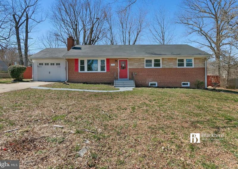 Brandywine House: 11901 Crestwood Avenue South
